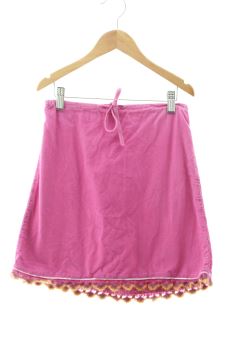 Falda 6 años Benetton