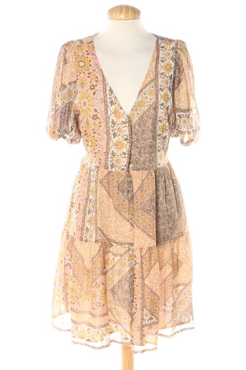 Robe casual