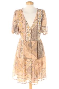 Robe casual M Dotti, photo 1 sur 2