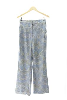 Pantalon S Mango
