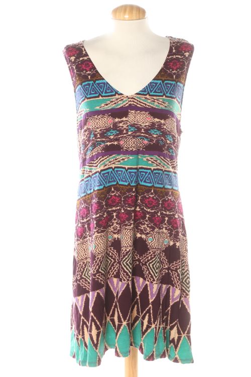 Robe casual