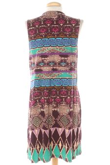Robe casual L Derhy