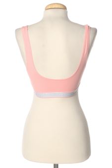 Top sport S Oysho