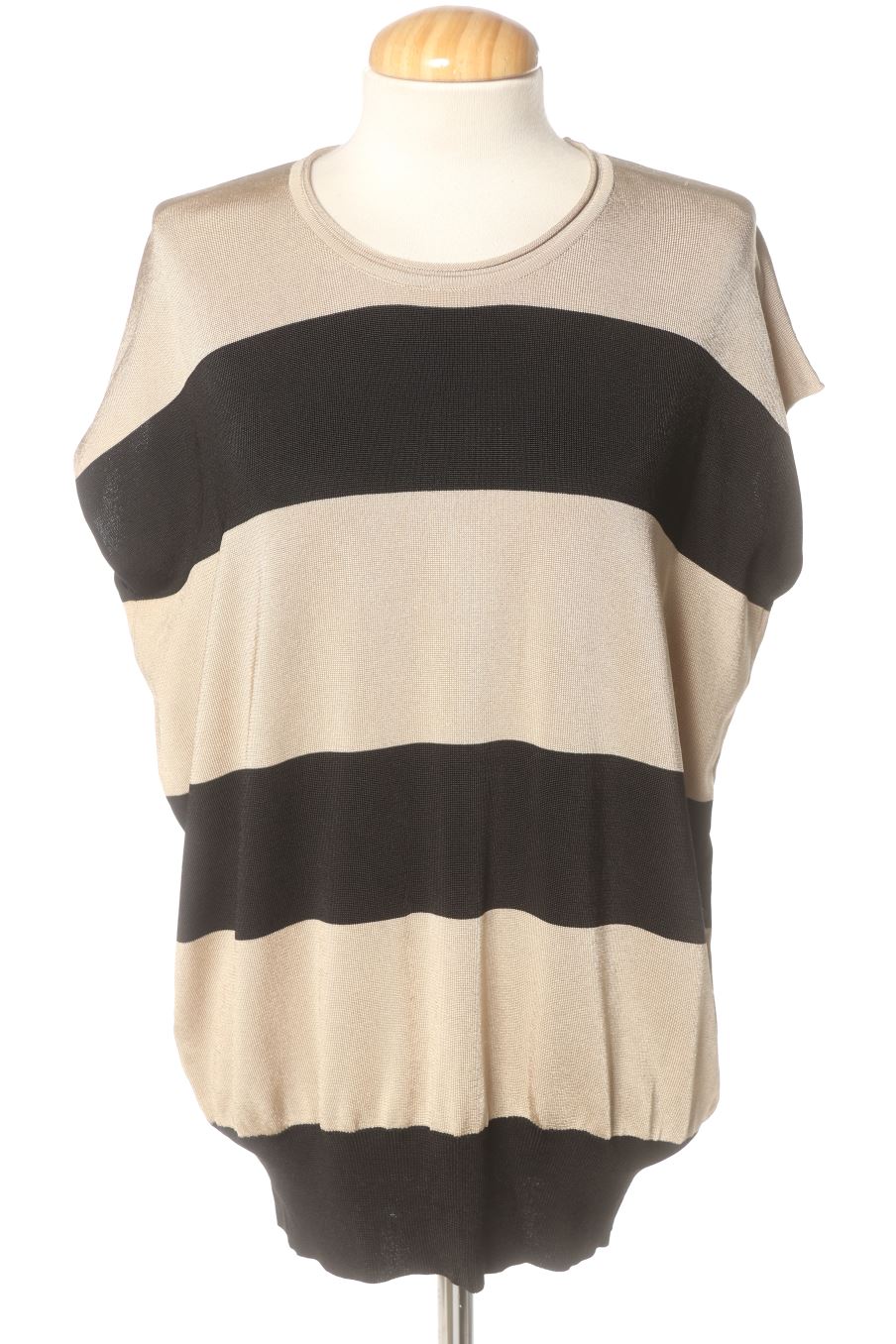 Maglione de YHOCO`S de la talla M, de color righe