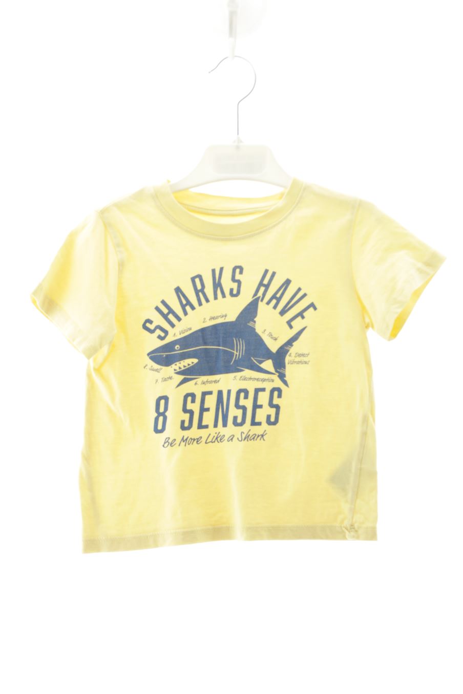 T-shirt H&M de la taille 18 mois de seconde main