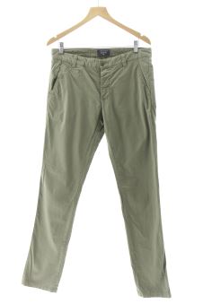 Pantalon largo 42 Scalpers, foto 1 de 2