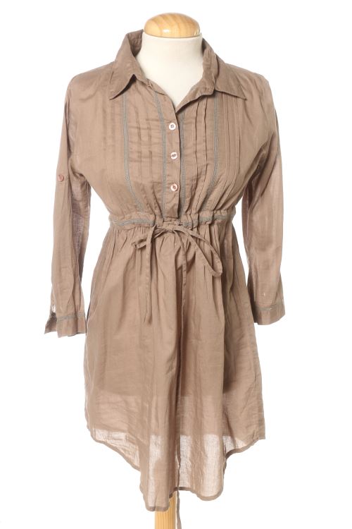Robe casual