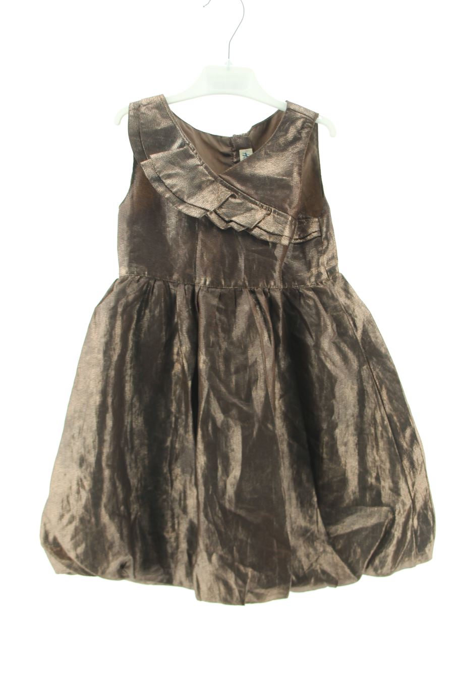 Vestido de H&M de la talla 5 años de segunda mano