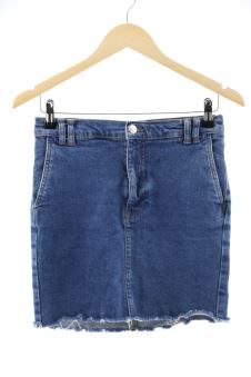 Falda M Pull & Bear, foto 1 de 2