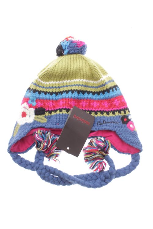 Bonnet