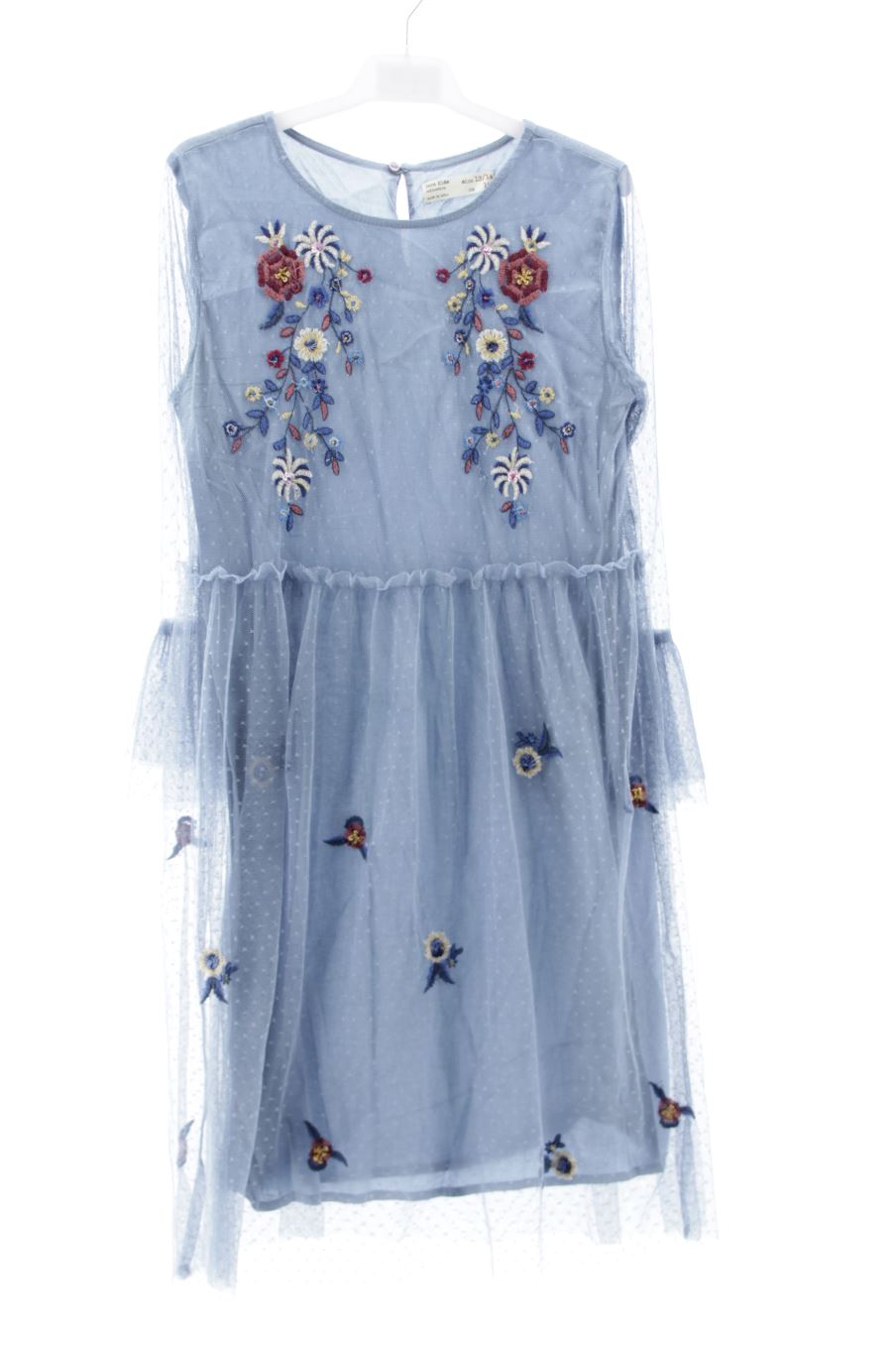 Robe Zara de la taille 13 ans de seconde main
