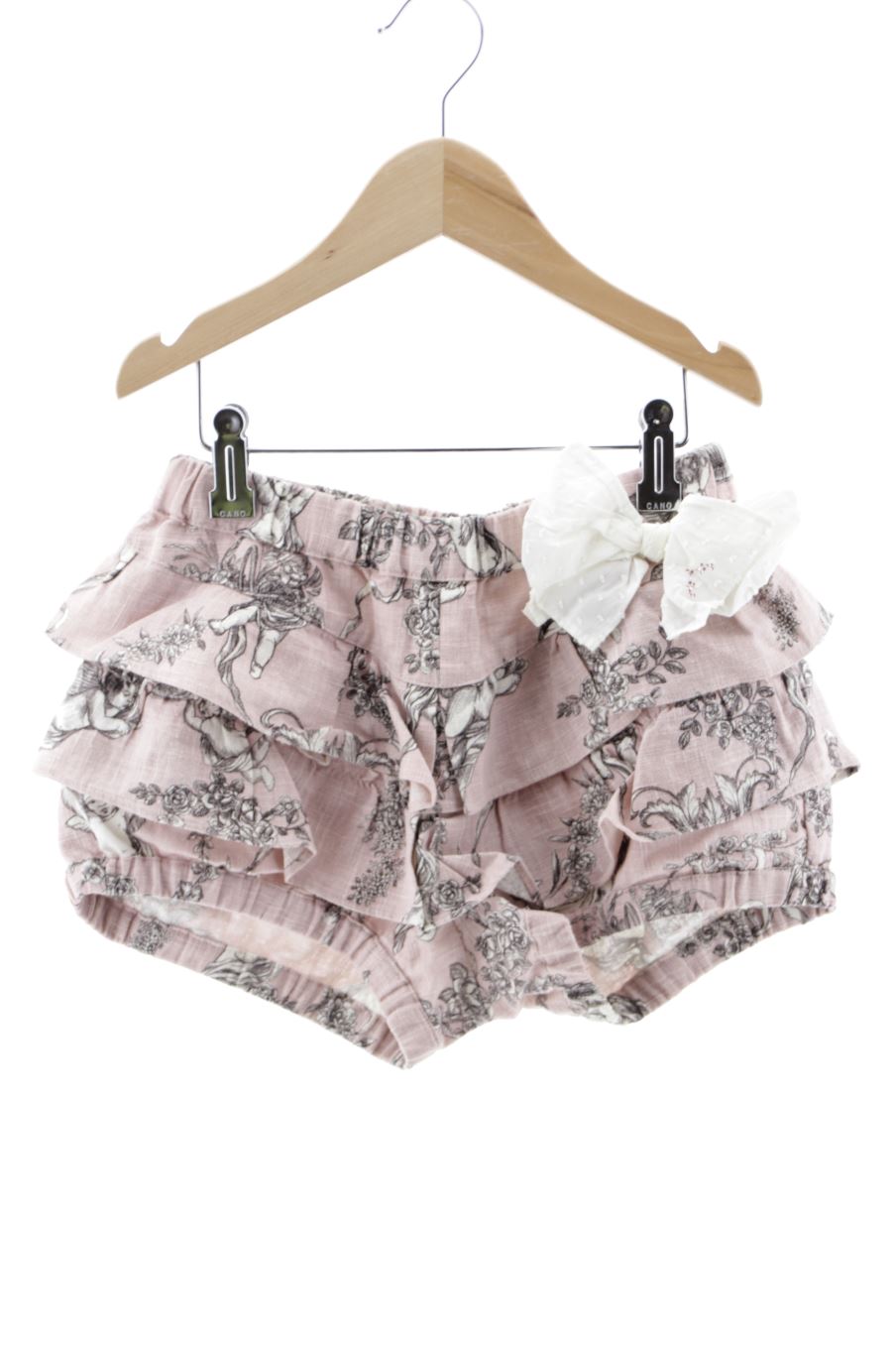 Short Nanos de la taille 8 ans de seconde main