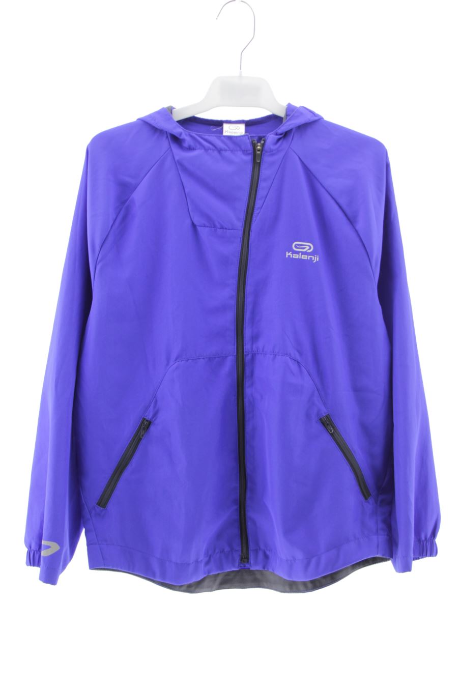 Sweatshirt Kalenji (DECATHLON) de la taille 10 ans de seconde main