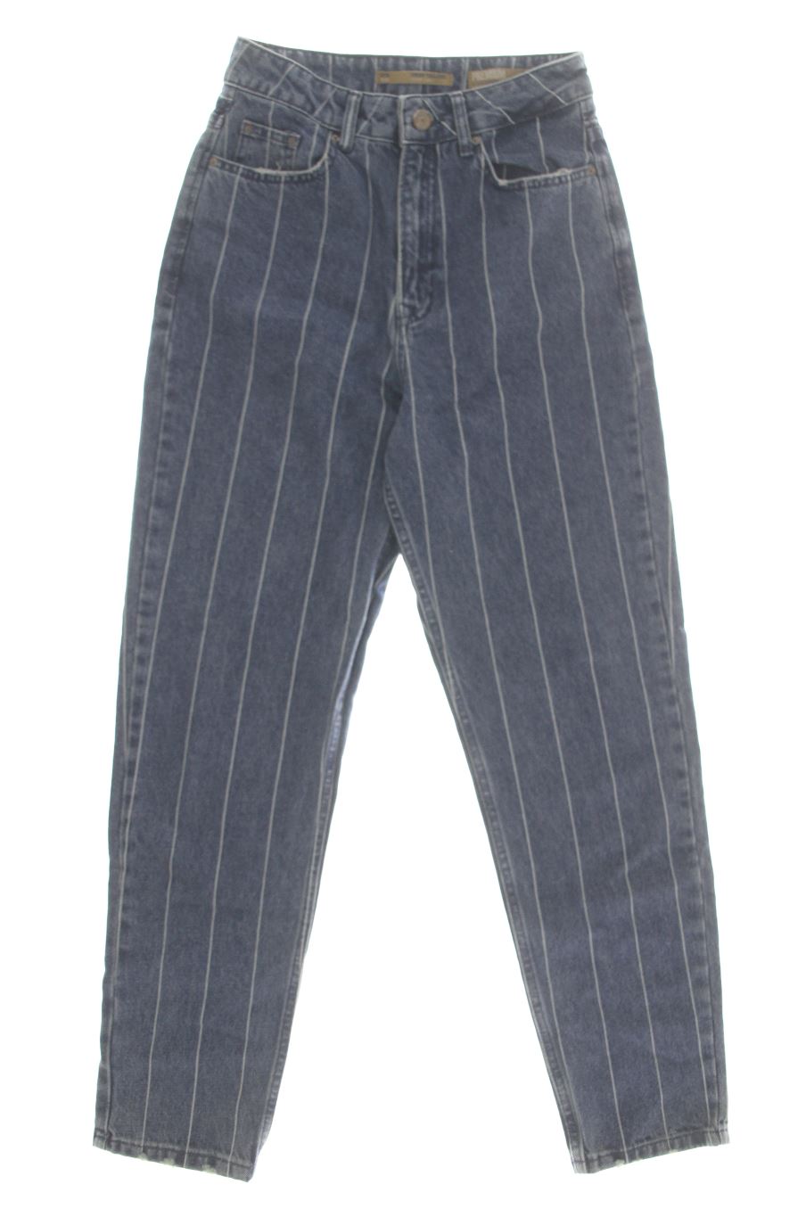 Vaqueros de Sfera de la talla 36, de color rayas de ropa vaquera