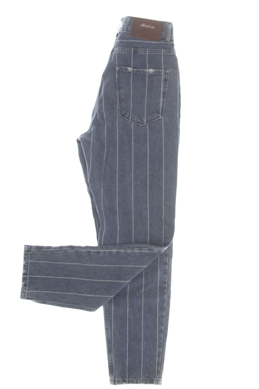 Vaqueros de Sfera de la talla 36, de color rayas de ropa vaquera
