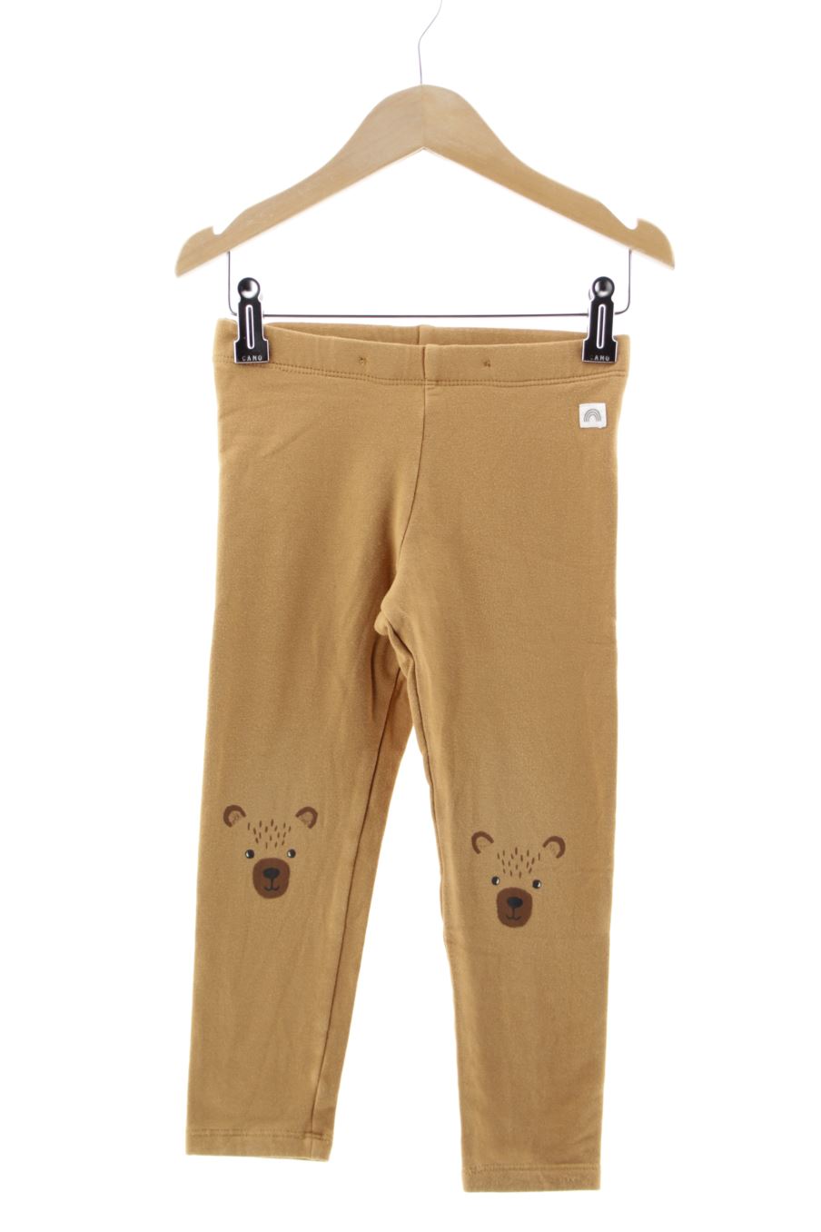 gebraucht Lindex Legging Größe 98