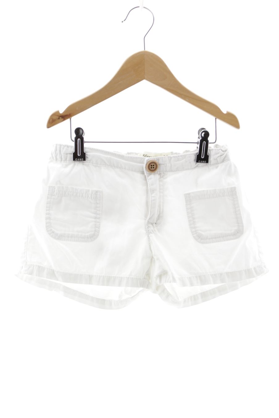 Pantalon corto de Sfera de la talla 7 años de segunda mano