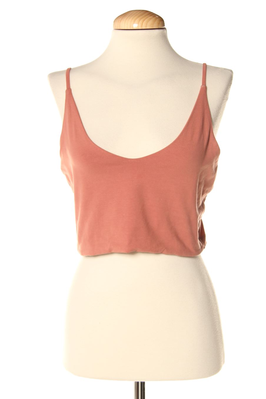Top de Even&Odd de la talla L, de color rosa