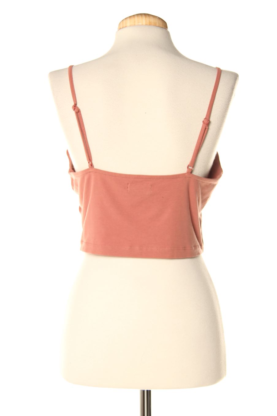 Top de Even&Odd de la talla L, de color rosa