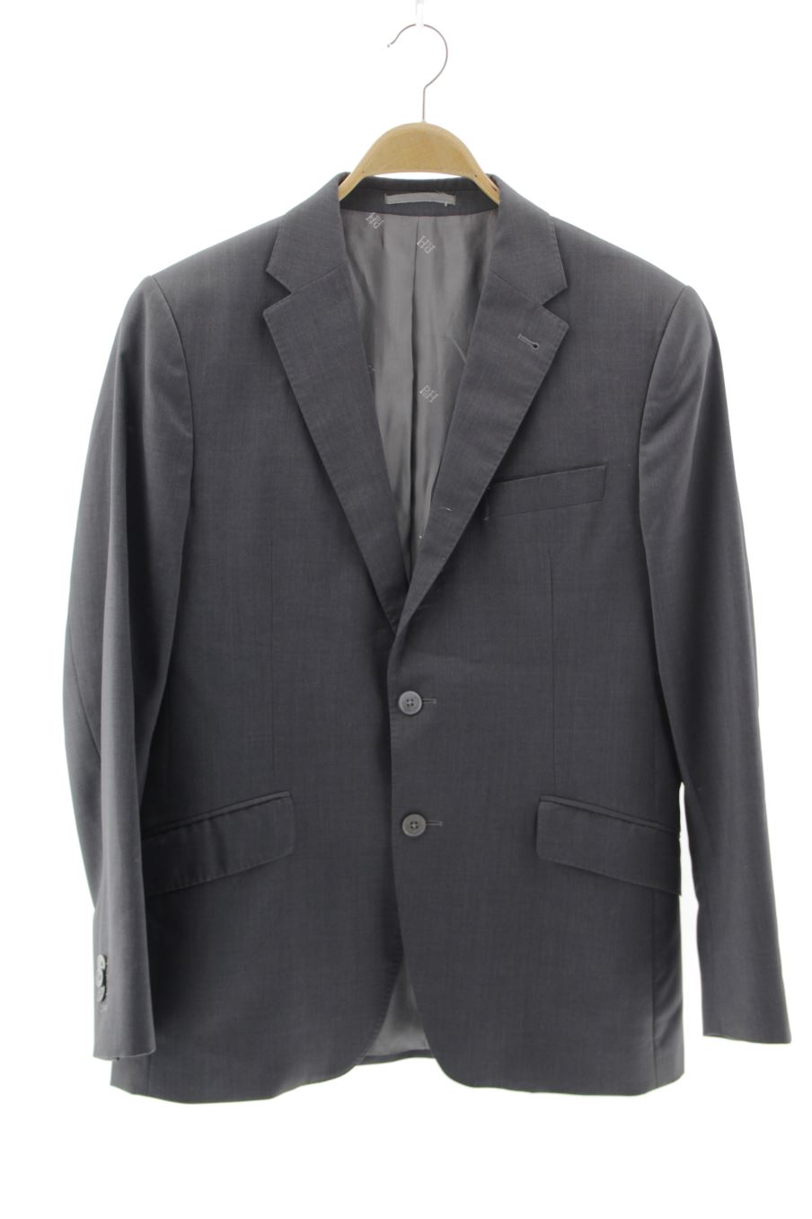 Americana de Pedro del Hierro de la talla L