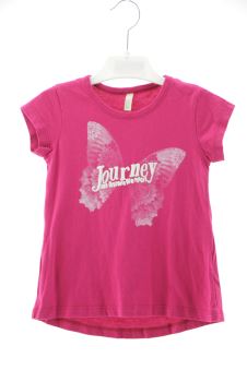 Maglietta 2 anni Benetton