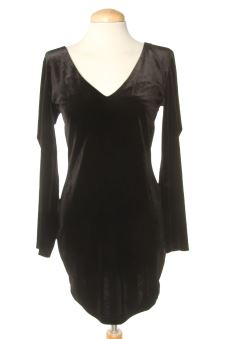 Robe casual S JUSDEPOM, photo 1 sur 2