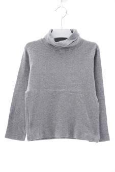 T-shirt manches longues 5 ans Petit Bateau