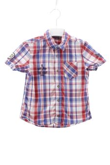 Camisa de manga corta 5 años Sergent Major