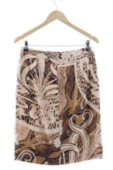 Jupe 40 Roberto cavalli