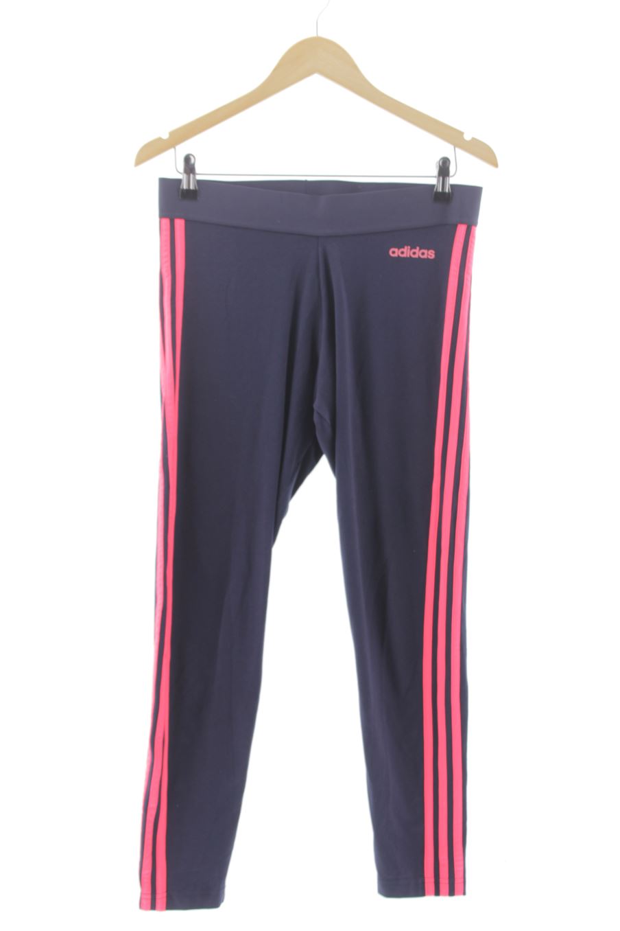 Jogging adidas bleu marine on sale