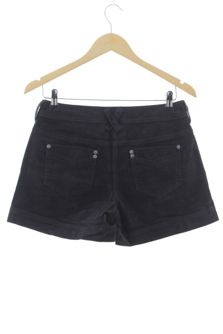Shorts Camaieu de la taille M, de couleur noir