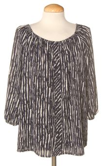 Blusa de manga larga 40 PERCENTIL