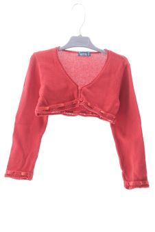 Gilet manches longues 8 ans BTS Brotes