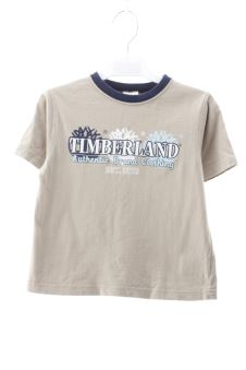 Kurzärmeliges T-Shirt 104 TIMBERLAND