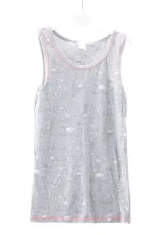 Camiseta sin mangas 9 años Yigga