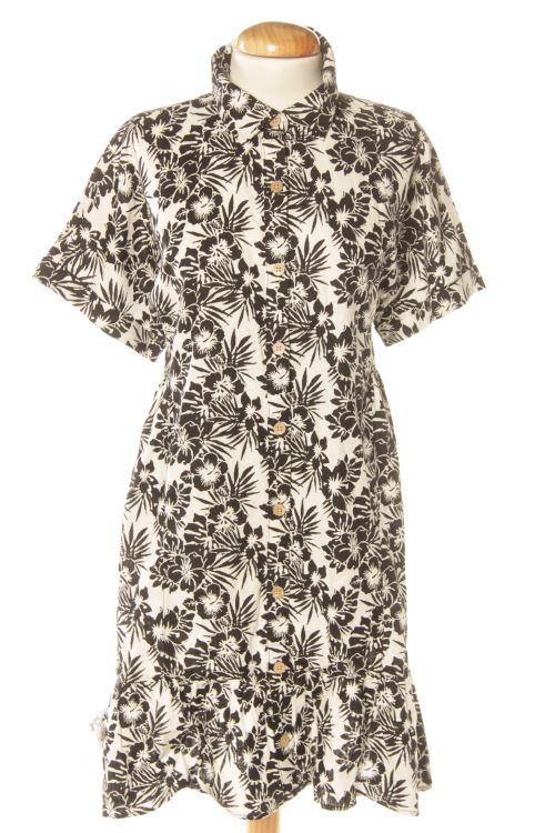 Robe casual