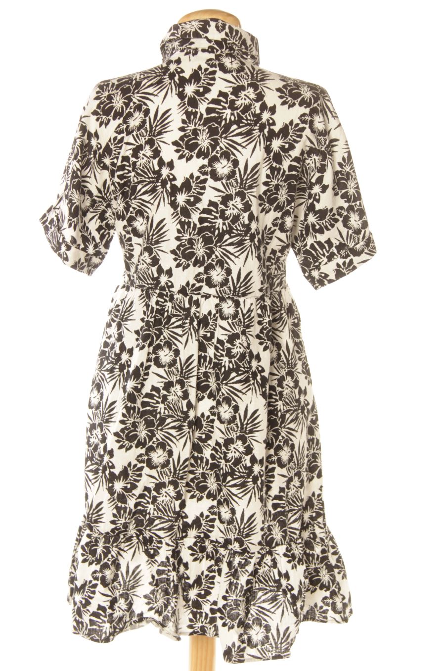 Robe casual Easy wear de la taille S, de couleur imprimés