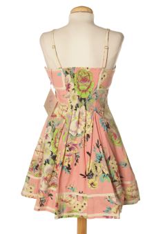 Vestido casual S Holy Preppy