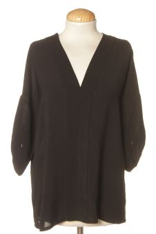 Blouse à manches longues S Made in italy, photo 1 sur 2