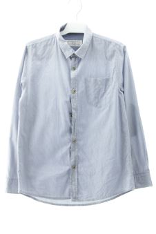 Chemise manches longues 9 ans Zara