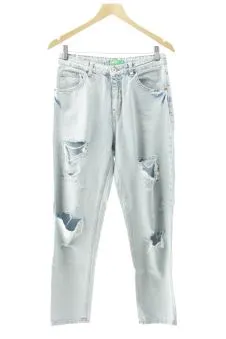 Vaquero 38 Benetton, foto 1 de 2