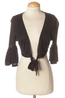 Gilet M Etam, photo 1 sur 2