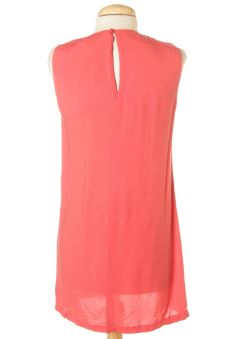 Vestido casual 38 Camaieu