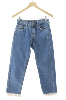 Jeans 34 Bershka, photo 1 sur 2