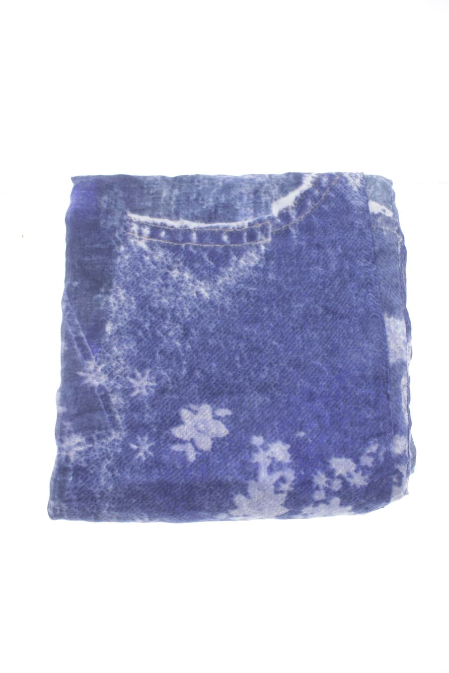 Foulards Desigual de la taille Taille unique, de couleur imprimés