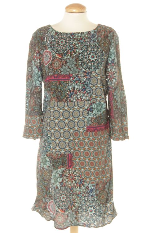 Robe casual