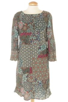 Vestito casual 36 Desigual, foto 1 di 2