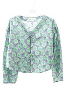 Blouse à manches longues 9 ans Zara