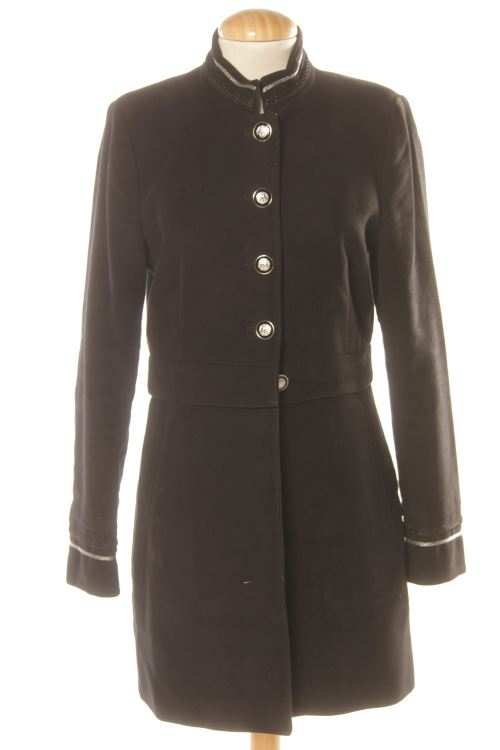 Manteau