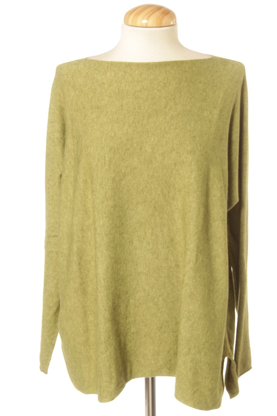 Jersey de Made in italy de la talla XL, de color verde